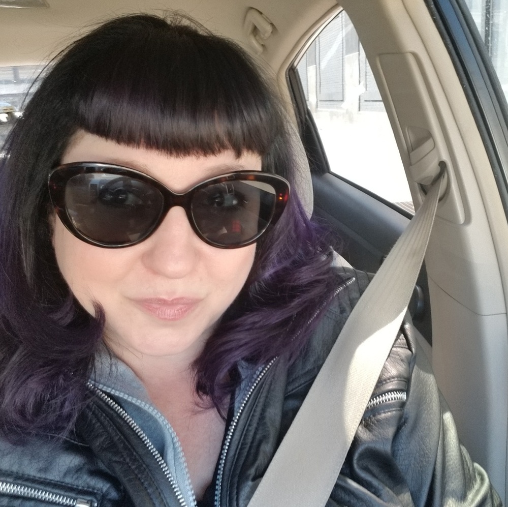 Meet your Posher, Kim